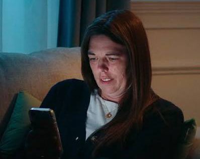 karenehowell's tweet image. Keith Carter just needs to give her Lane’s cell number.