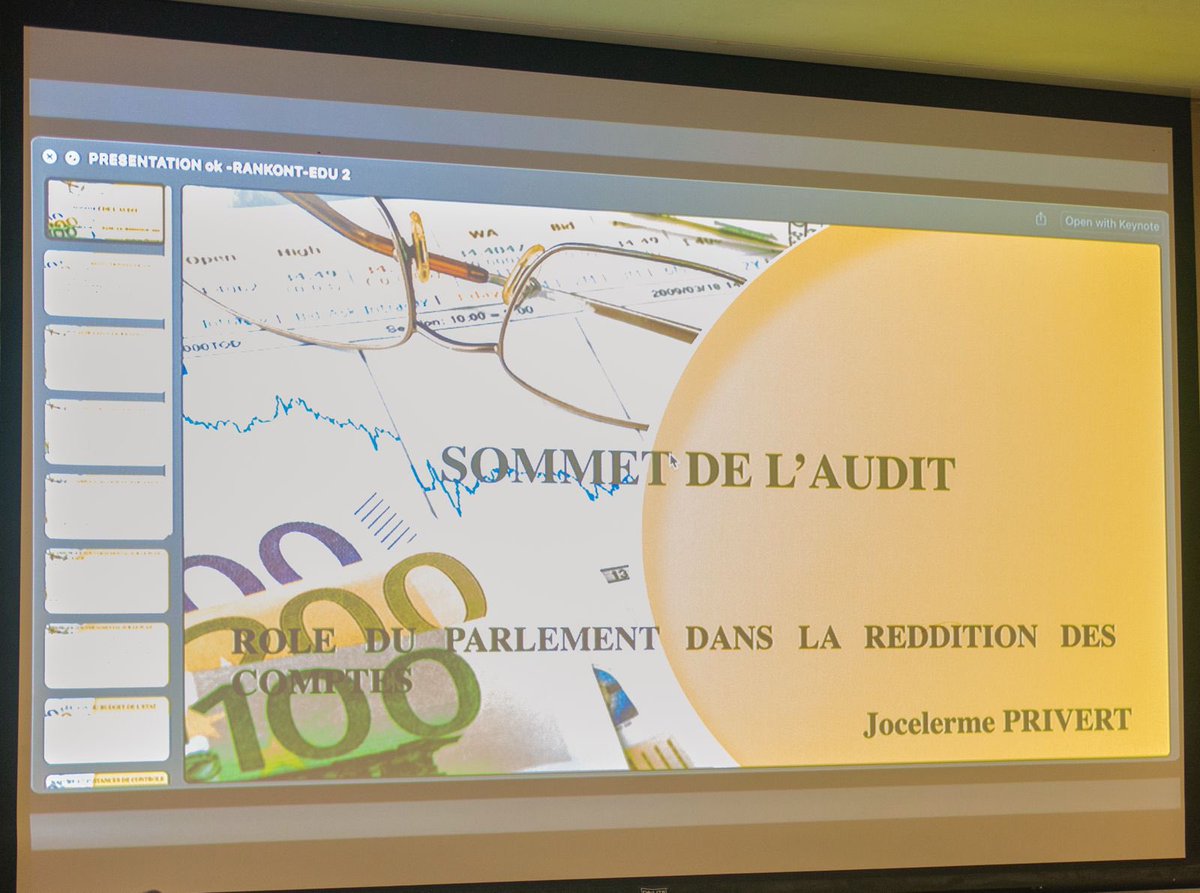 JOCELERME PRIVERT tweet media