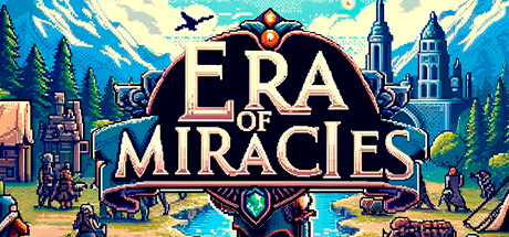 【無料配布】Indiegalaでロールプレイングゲーム「Era of Miracles」が期間限定で無料配布中 jushimatsu.com/indiegala-free…