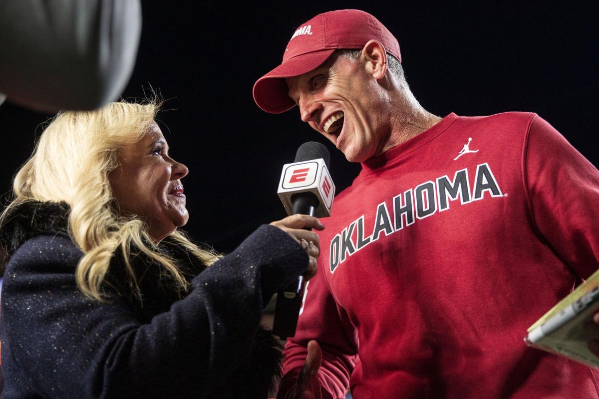 I’ll say it again. 

The doomers, the national media heads, and the haters can all say BV isn’t HC material all they want. 

Brent Venables just proved them all wrong. 

Look at what’s going on in the CFB world… chaos, turnover, failed seasons, all or nothing strategies -