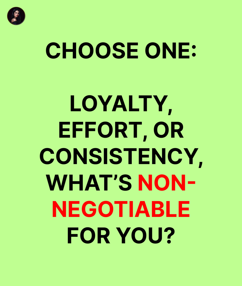 SeduceMagnet's tweet photo. Most men don’t want “a perfect woman.”

They want peace, loyalty, and someone who doesn’t treat them like a backup plan. https://t.co/B4f4Oc8QXv