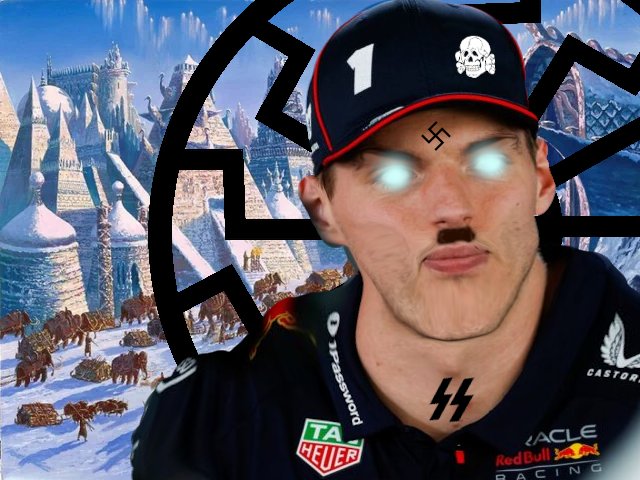 Fórmula Erecta tweet media