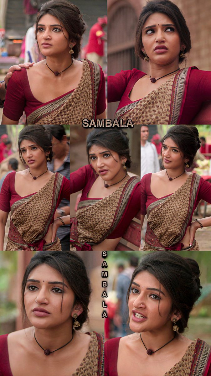 PRxVIBEZ's tweet image. Finally #NNN Is Over I&apos;ll Start With #Sreeleela ✊🏻💦