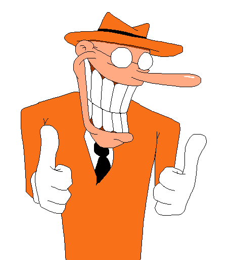 ONE MORE PERSON should follow us