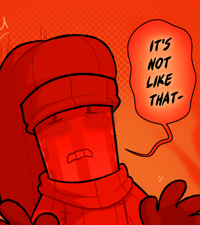 ObjectifiedO's tweet image. &quot;I don&apos;t believe them,&quot; - Pop