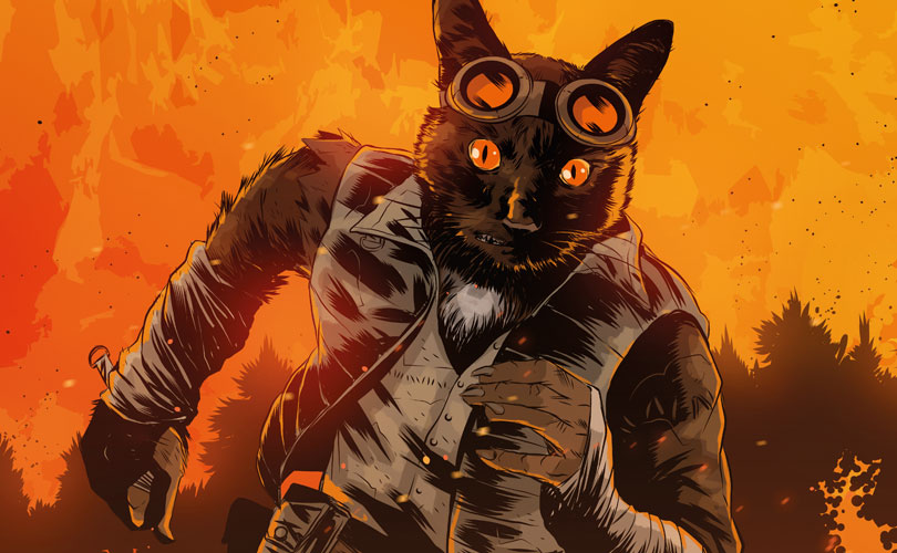 Nosolorol's tweet image. ¿Estás buscando un #JuegoDeRol que te ponga en la piel de peludetes vengativos? ¡Prepárate para una (r)evolución de mutantes peludos con #Mutant #GenlabAlpha

🎲 nosolorol.com/es/mutant-year…

 #SéQuiénTúQuieras #MuchoRol #JuegosDeRol #Rol #RPG #TeFaltaRol #MYZ #MutantYearZero