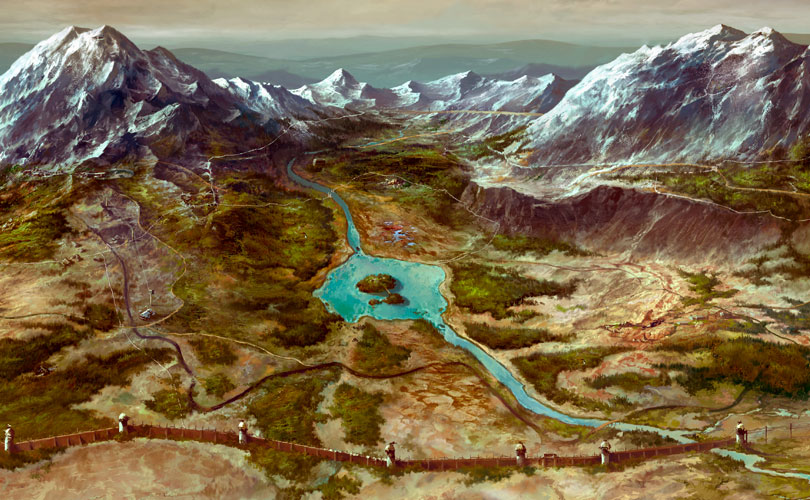 Nosolorol's tweet image. ¿Estás buscando un #JuegoDeRol que te ponga en la piel de peludetes vengativos? ¡Prepárate para una (r)evolución de mutantes peludos con #Mutant #GenlabAlpha

🎲 nosolorol.com/es/mutant-year…

 #SéQuiénTúQuieras #MuchoRol #JuegosDeRol #Rol #RPG #TeFaltaRol #MYZ #MutantYearZero