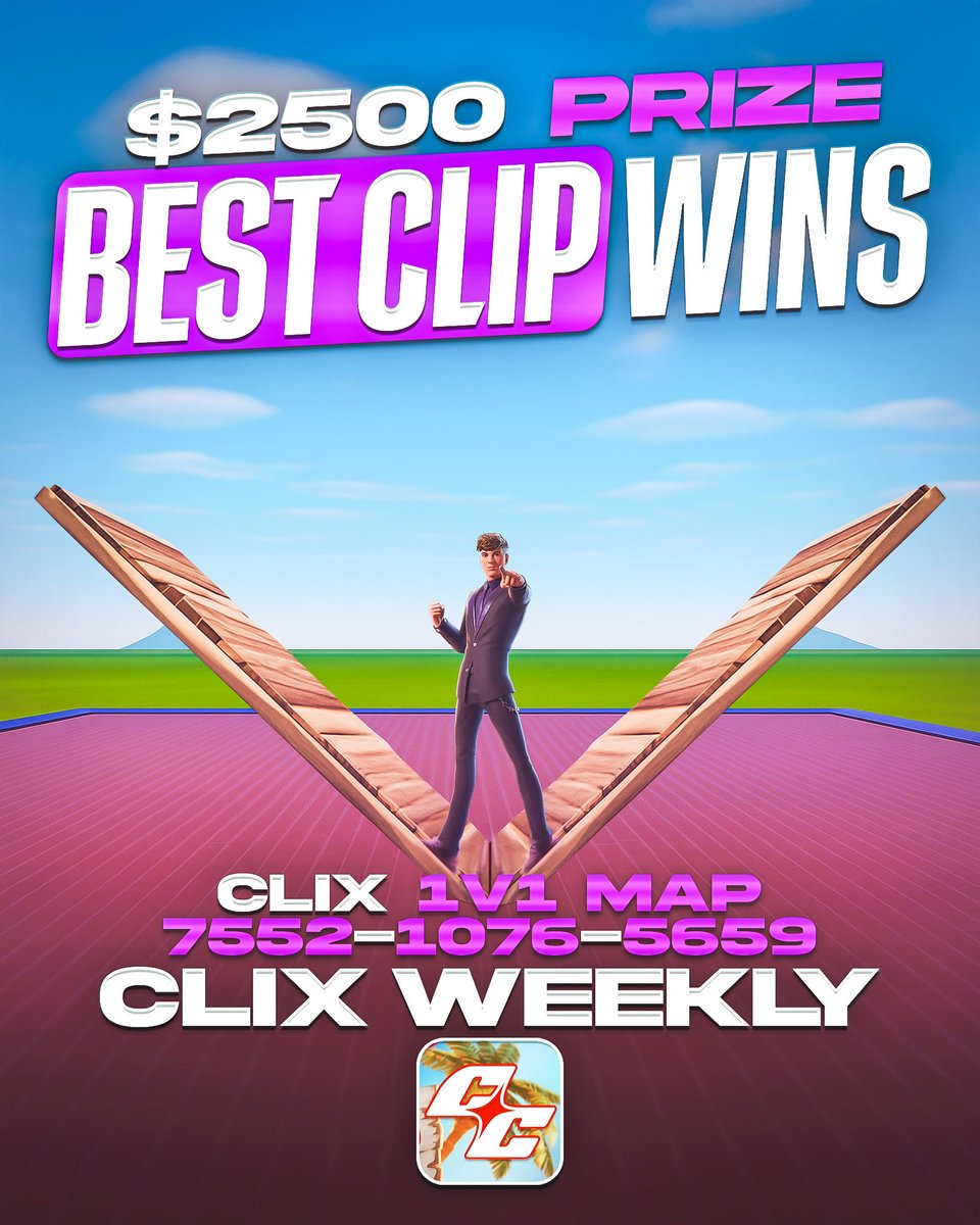 Clix Creative tweet media