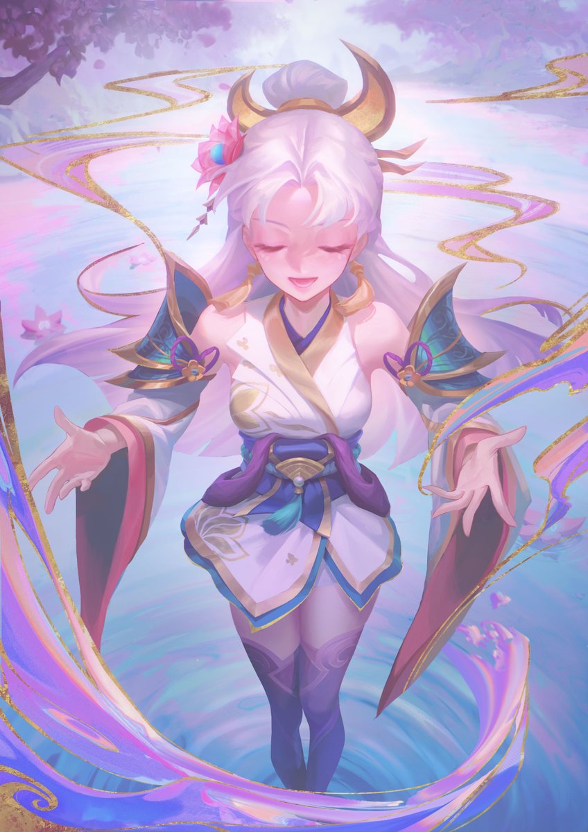 #LeagueOfLegendsFanArt 
#Lux  
#LeagueOfLegendsFan
