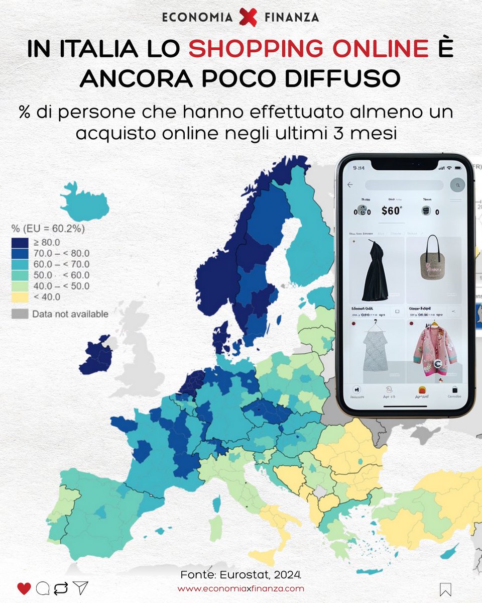Economia X Finanza tweet media