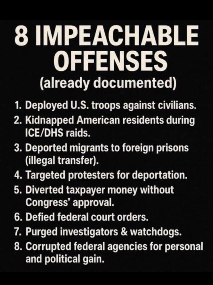 And this is just the tip of the iceberg…