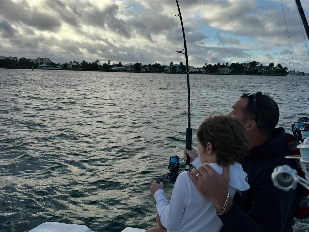 Fishing Niche tweet media