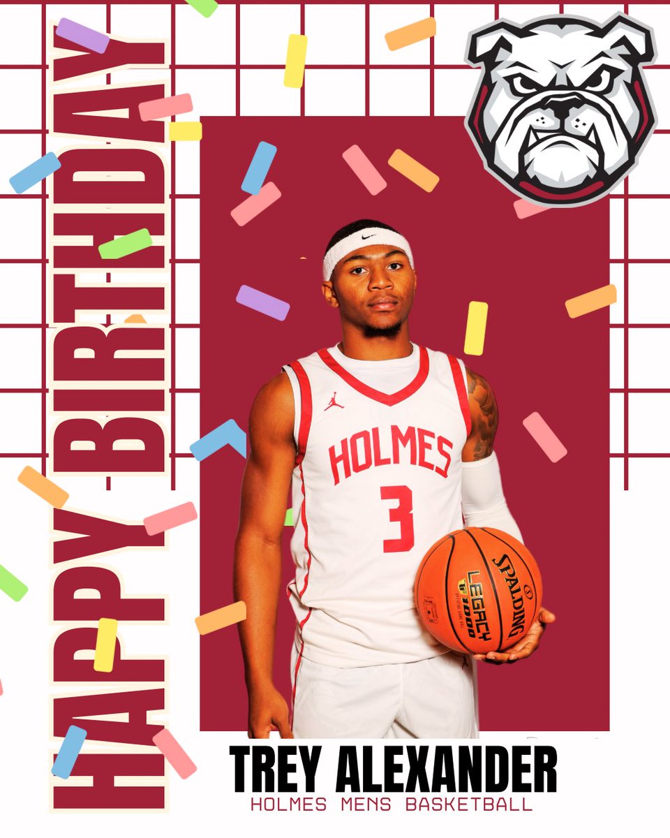 Holmes Men’s Basketball 🏀 tweet media