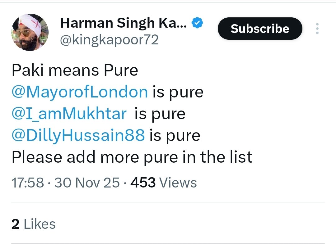 Mukhtar tweet media
