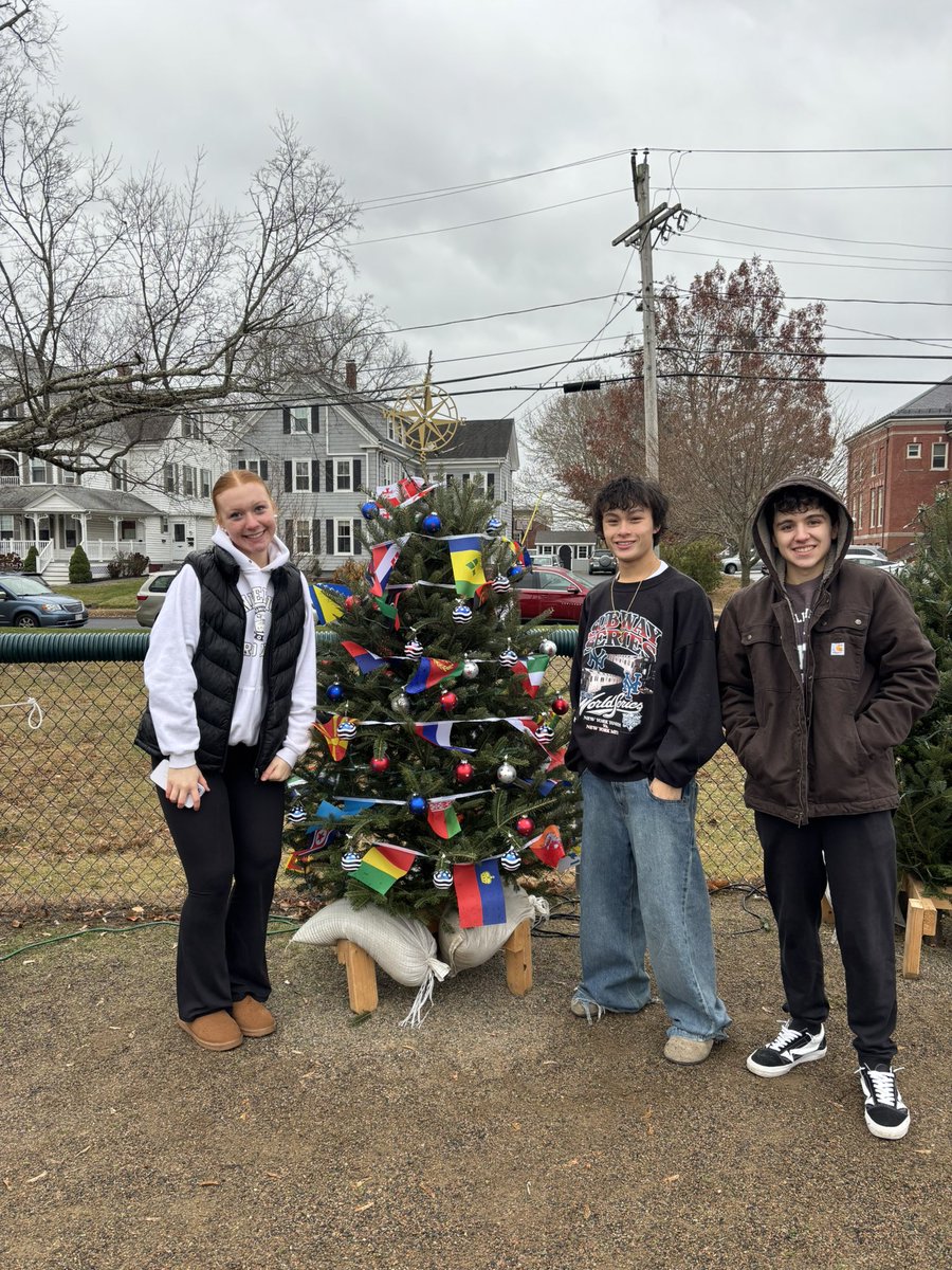 Miss LaMarca tweet media