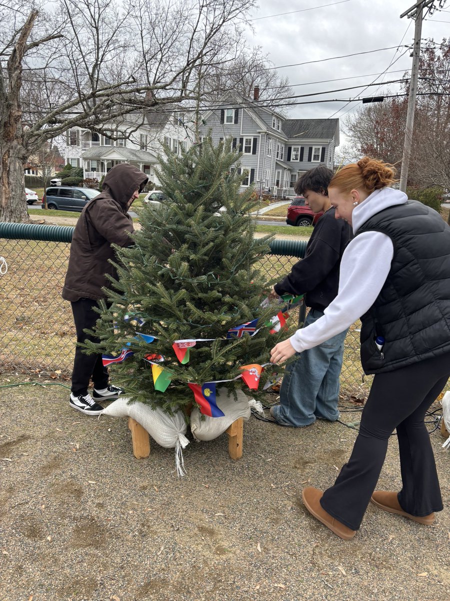 Miss LaMarca tweet media