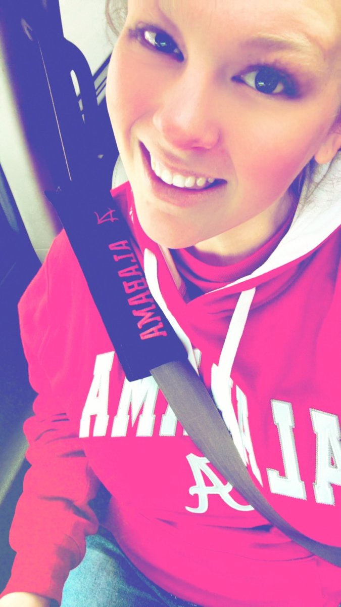 MrsAdorbsx's tweet photo. Oh hello!!!! Happy Sunday ๐ฉต๐itโs been awhile! ๐ฅฐ @kick @KickCommunity #RollTide #rammerjammer #alabama @AlabamaFTBL ๐๐ฅฐ https://t.co/jssE8MAjZQ