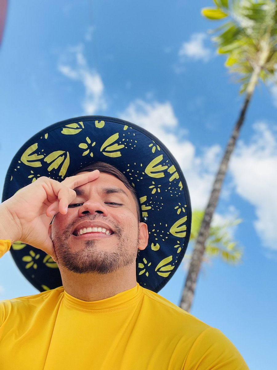beneditojrap's tweet photo. Aqueles dias de calor que nunca terminam... 🤩 https://t.co/b6Z1FgUVbM