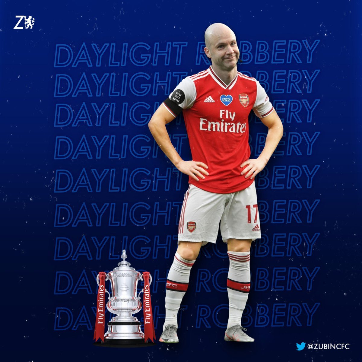 ScottFellows23's tweet photo. @footballtweet Arsenals man of the Match today https://t.co/SfHnOA9V1U