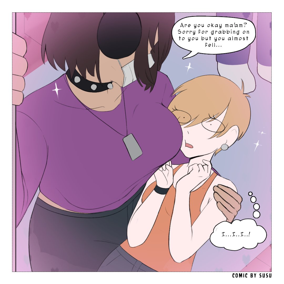 AwooSusu's tweet photo. 2nd part to Karen X Goth. I got too lazy and didn't want to do shadings 🫡 https://t.co/yl6kTHqe4W