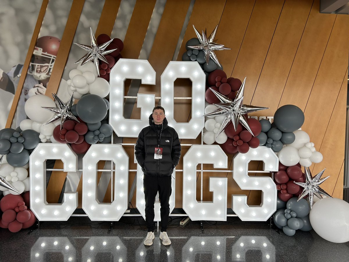 Cooper Pelc tweet media