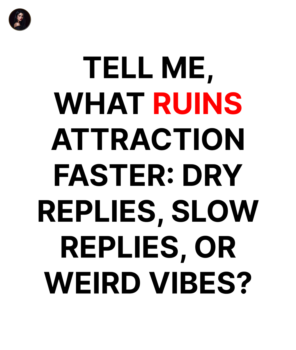 SeduceMagnet's tweet photo. Modern dating didn’t fail.

It simply exposed how disposable people really are in the attention economy. https://t.co/3YE2E573fx