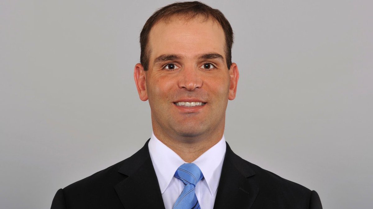 BREAKING: Florida is hiring Eagles executive Dave Caldwell to be their football GM, per multiple reports.

Big loss for the Eagles front office.