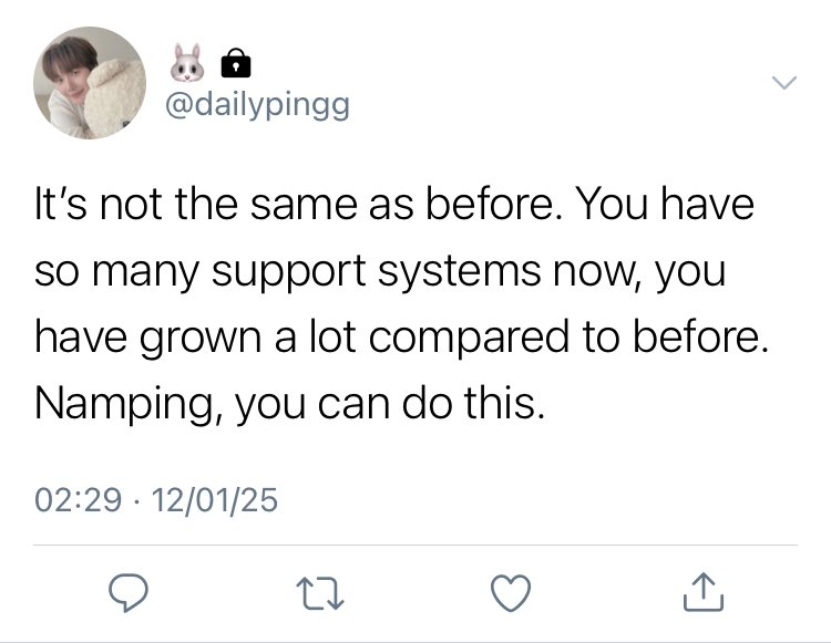 yuyu 💛 tweet media