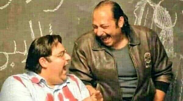 AginaDr's tweet photo. بيقولك ياسر جلال .. متدين أوي 
لدرجة انه مابيسيبش " قرض"  
😎 https://t.co/l8ctthJBwZ