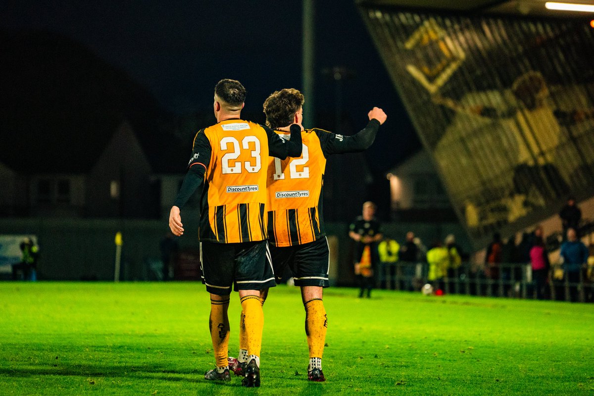 Auchinleck Talbot tweet media