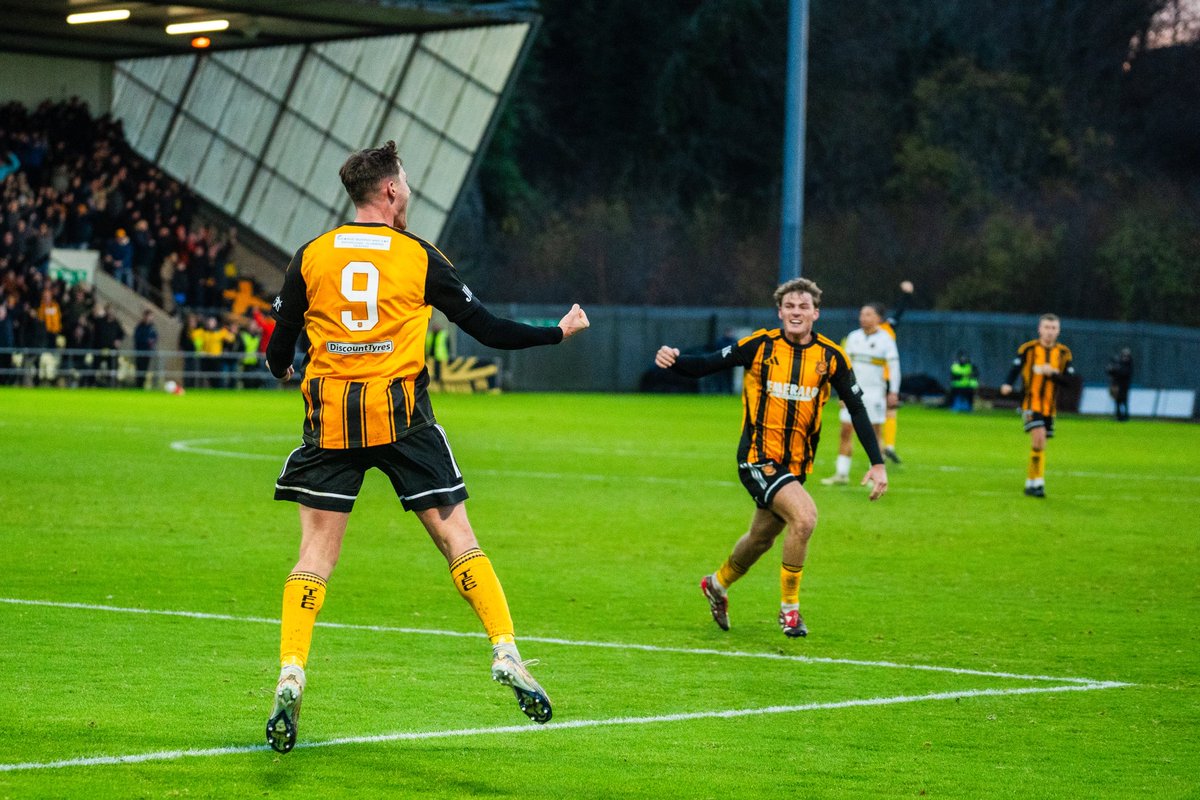 Auchinleck Talbot tweet media