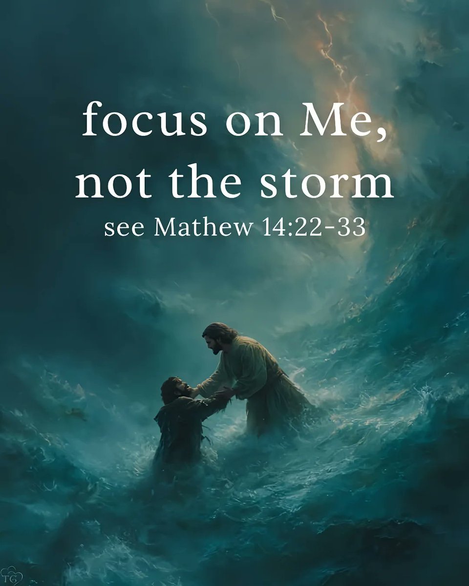 John_Matthew_T's tweet photo. Focus on Jesus ❤️ https://t.co/KTxQvIXeYg