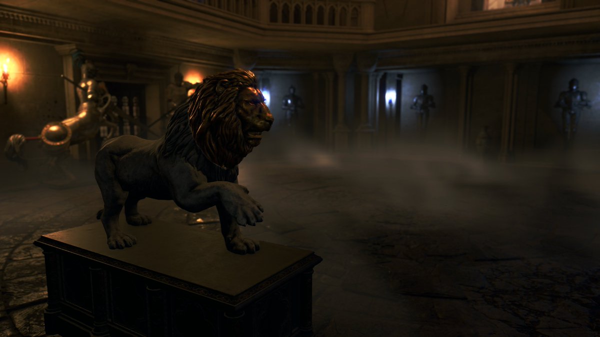 Resident Evil 4 (2023)