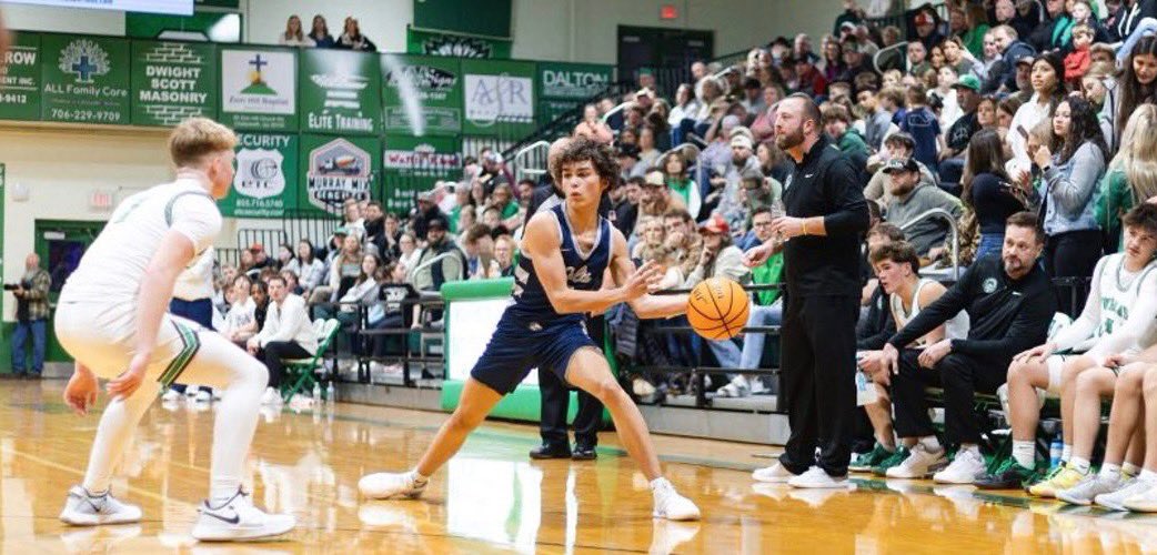 First month of HSBB down. Here’s a thread of how some of our guys looking so far! 

🚨 2026 Unsigned Seniors 🚨

6’ G Carter Turnbow 
📚 4.21 GPA
📊19.3ppg 4.8rpg
<a href="/Carterturnbow/">Carter Turnbow</a>

6’ G Payne Smith
📚 4.1 GPA
📊 11ppg 6apg 5rpg 3spg
<a href="/payne070/">Payne_Smith</a> 

6’ G Justin Cunningham
📚 3.6 GPA
📊