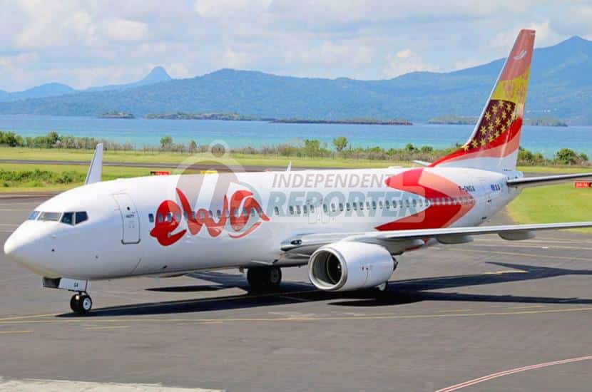 Indep9Reporter's tweet photo. 🇲🇬 INFRASTRUCTURE

🇲🇬 NEWS

👉 Madagascar-Comoros Flights Set to Resume: Announces Transport Minister RAHARISONE Juste Crescent

For more details, click below 👇 

https://t.co/qo5XYjR9cZ

Stay real, stay Independent https://t.co/GHQmmvcs7j