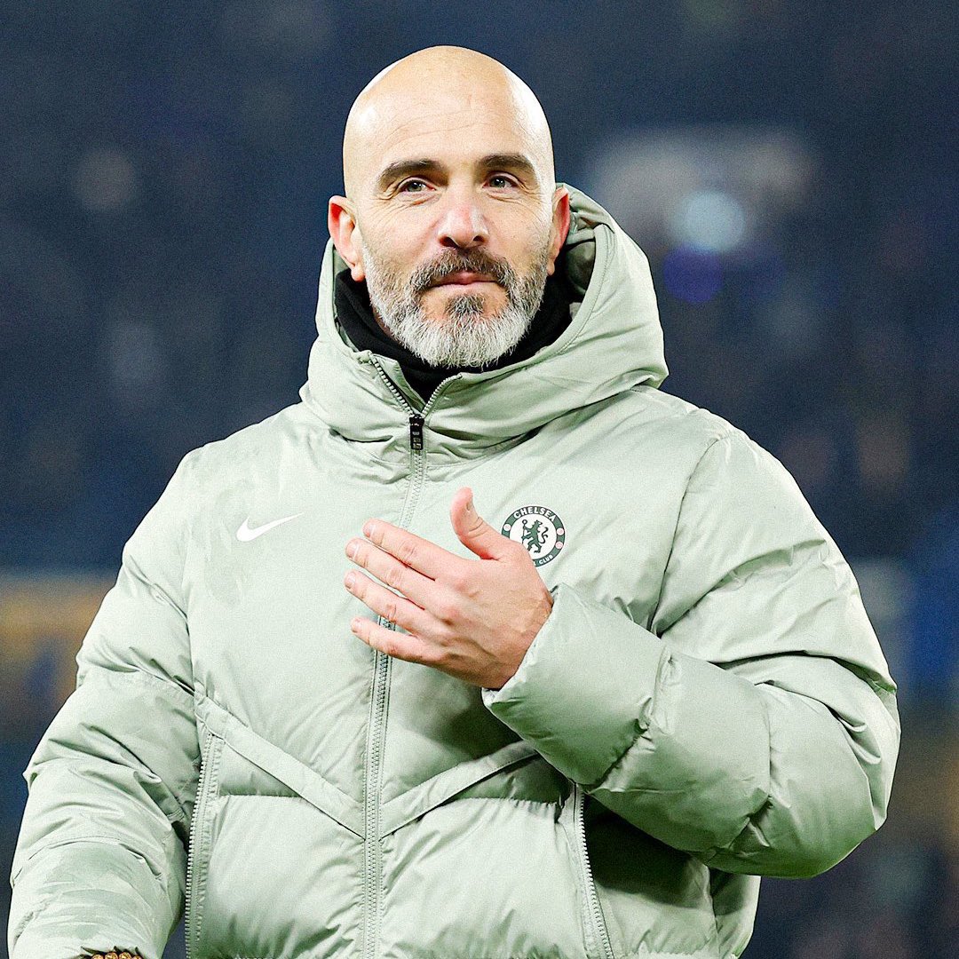 SS____899's tweet photo. He just got the better of Arteta again. 
If Enzo Maresca isn’t top 2 in the world then who is? https://t.co/jZgUSUCvjd