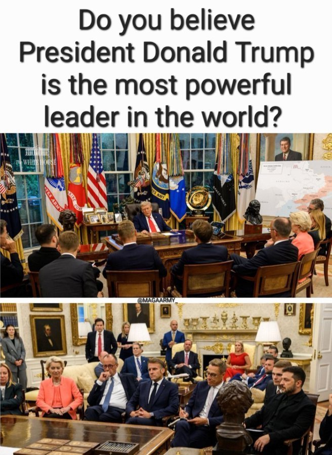 TRUMP_ARMY_'s tweet image. YES or NO ?