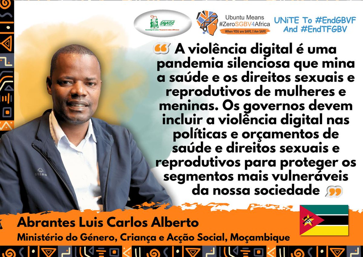 SAfAIDS's tweet image. Policy-makers from Ministries in SADC Member States standup against all forms of GBV &amp;amp; standup for #DEI, under @SAfAIDS “Ubuntu Means ZeroSGBV4Africa” Campaign (TLivesSHARP Prog. supported by @Sida) in commemorating #16DaysOfActivism2025 and #NoExcuse4DigiViolence  and #SRHR4All