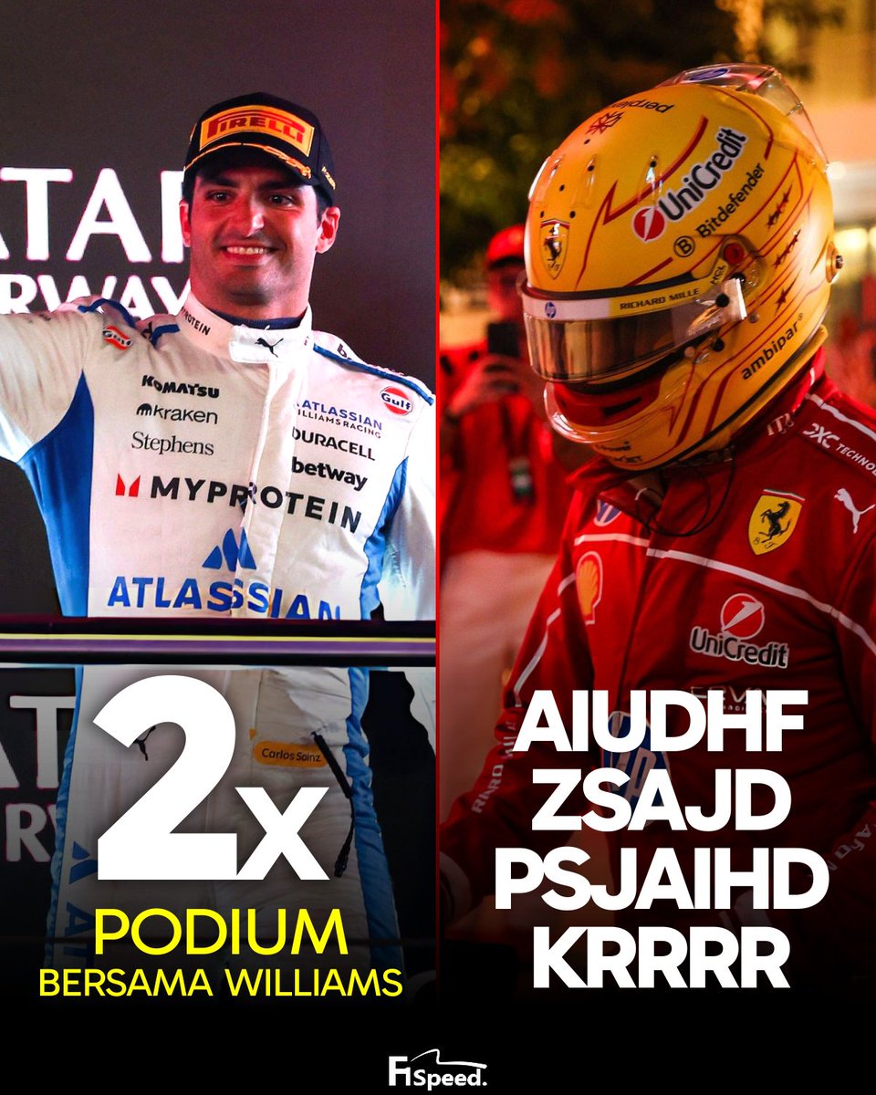 f1speed_indo's tweet photo. https://t.co/B95XHQ1BQW