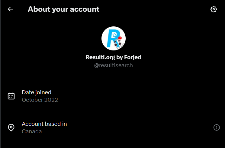 Resulti Search tweet media