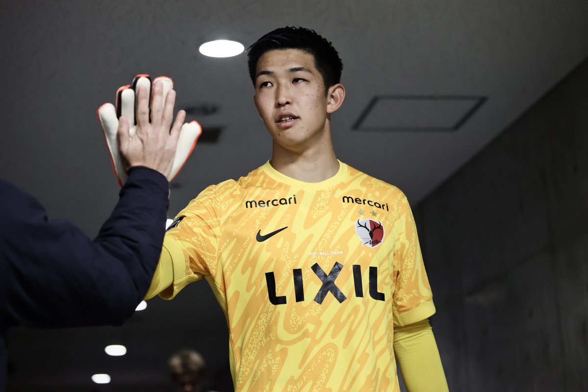 ◤ 11/30 🆚 東京V戦 ◢ #鹿島アントラーズ #antlers 昨日も最後の最後