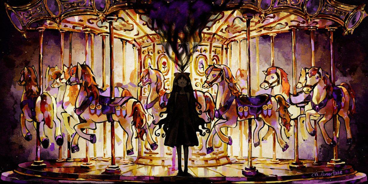 Meiár Asterfield tweet media