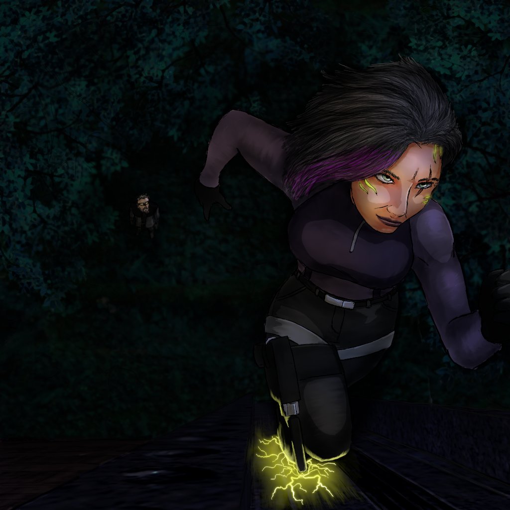 ⚙️⚡нєαятѕρσωℓ⚡⚙️ tweet media