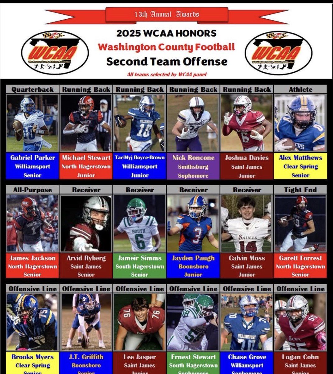 Lee Jasper 2027 OL tweet media