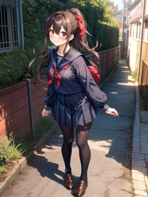 4141＠AIイラスト (@sshin4141) / Posts / X