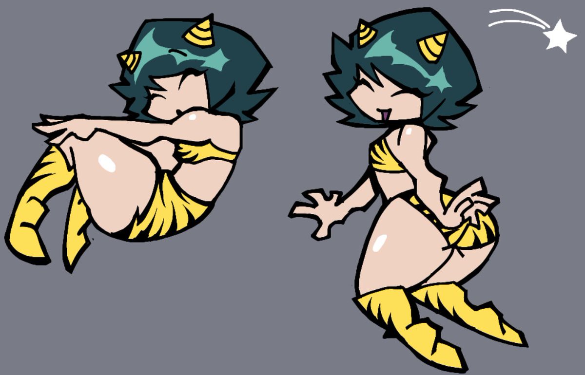 JaySwizzo2's tweet image. she's just a cosmic girl from another galaxy💫