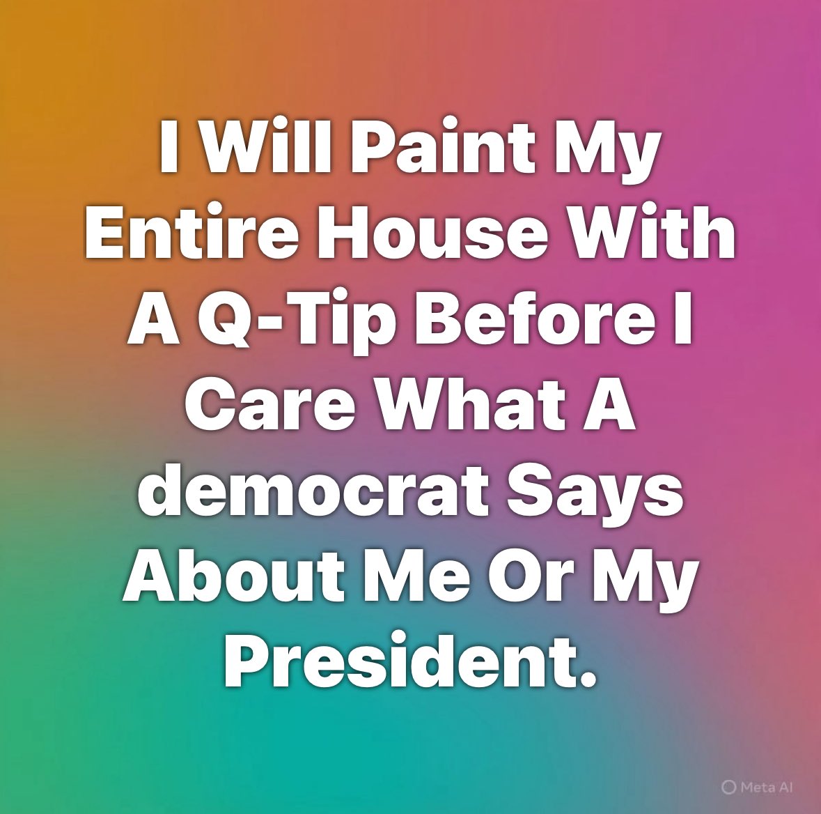 1Nicdar's tweet image. Just Sayin’ 🤷🏻‍♂️😆😆😆