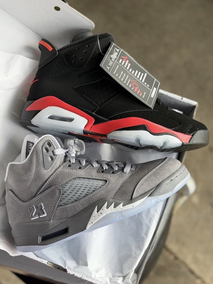 zSneakerHeadz tweet media