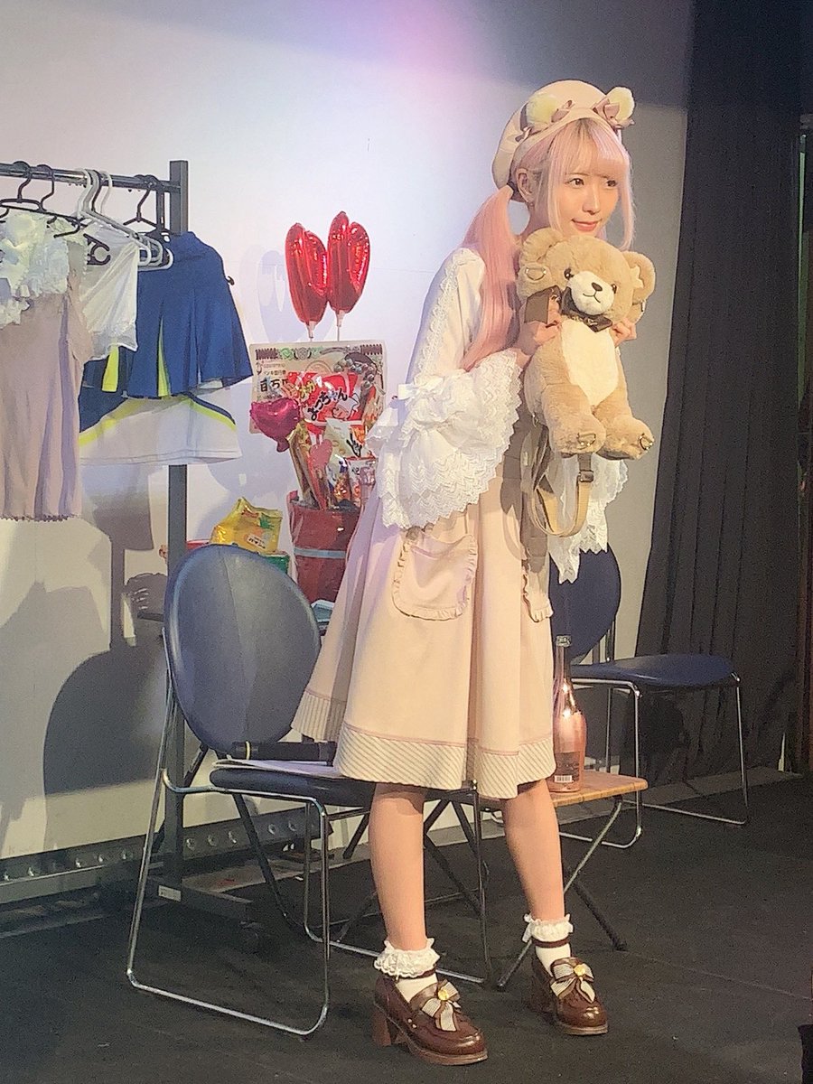 希咲那奈🎀🈵ななち tweet media