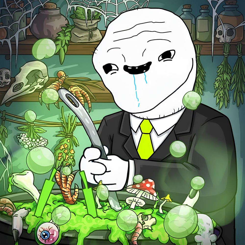 <a href="/itspyrored/">𝐏𝐲𝐫𝐨 𝐑𝐞𝐝</a> It's obviously $ROI , Retarded Online Investment 

vEHiuRmd8WvCkswH8Xy4VXTEMXA7JScik47XZkDbonk